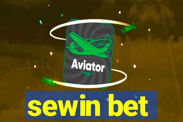 sewin bet